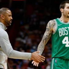 Bei den Boston Celtics bricht Zwietracht aus